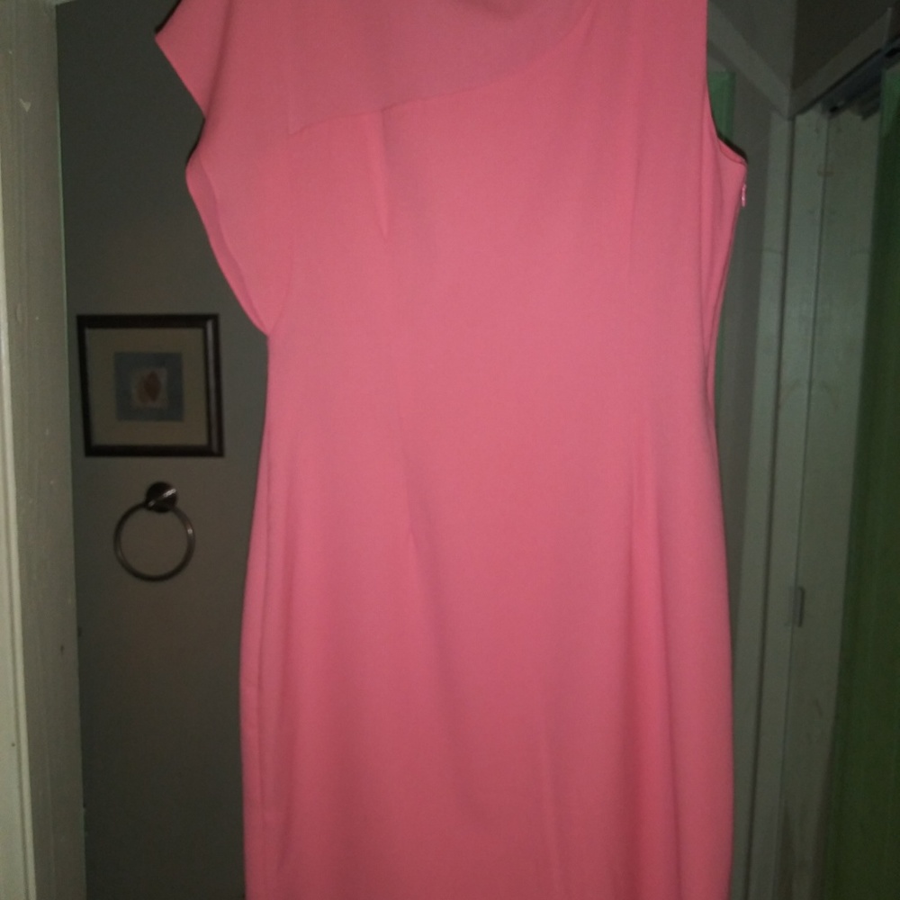 DRESS - Picture 2 of 3